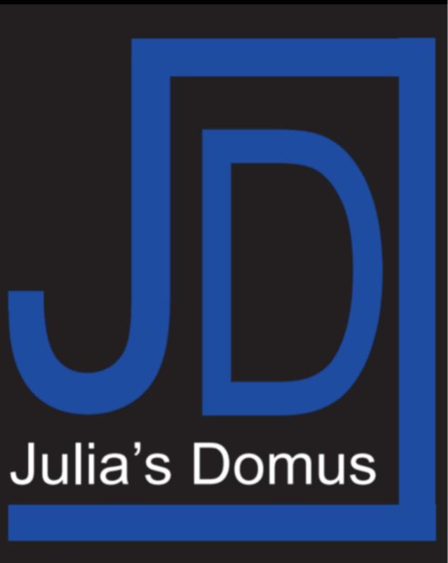 Julias Domus, T Apartment, Metro C 罗马 外观 照片