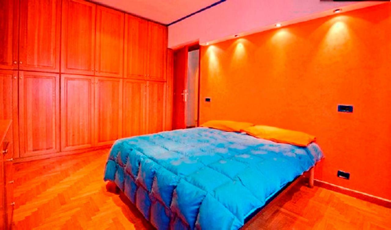 Julias Domus, T Apartment, Metro C 罗马 外观 照片