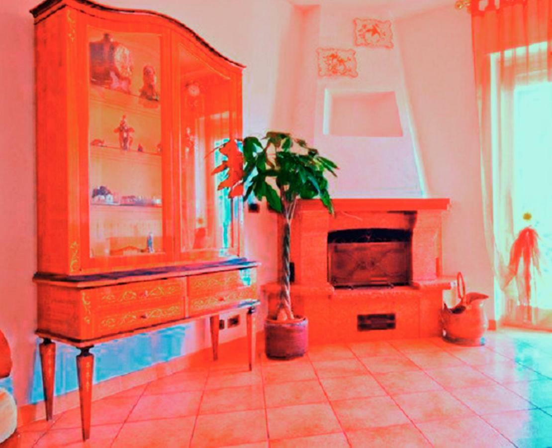 Julias Domus, T Apartment, Metro C 罗马 外观 照片
