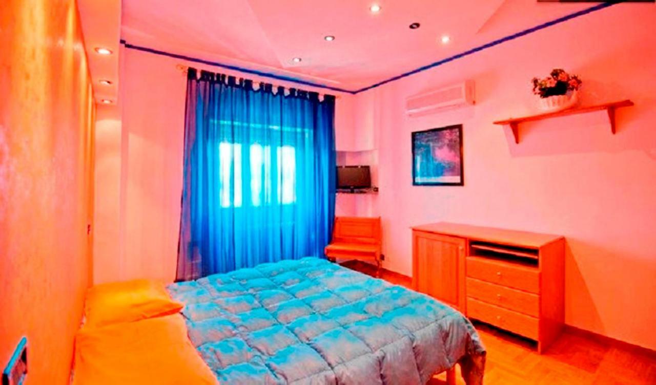 Julias Domus, T Apartment, Metro C 罗马 外观 照片